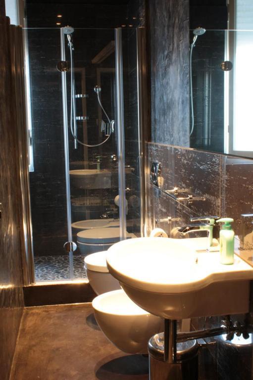 B&B Lounge ปอร์โต ซันเตลปีดิโอ ภายนอก รูปภาพ