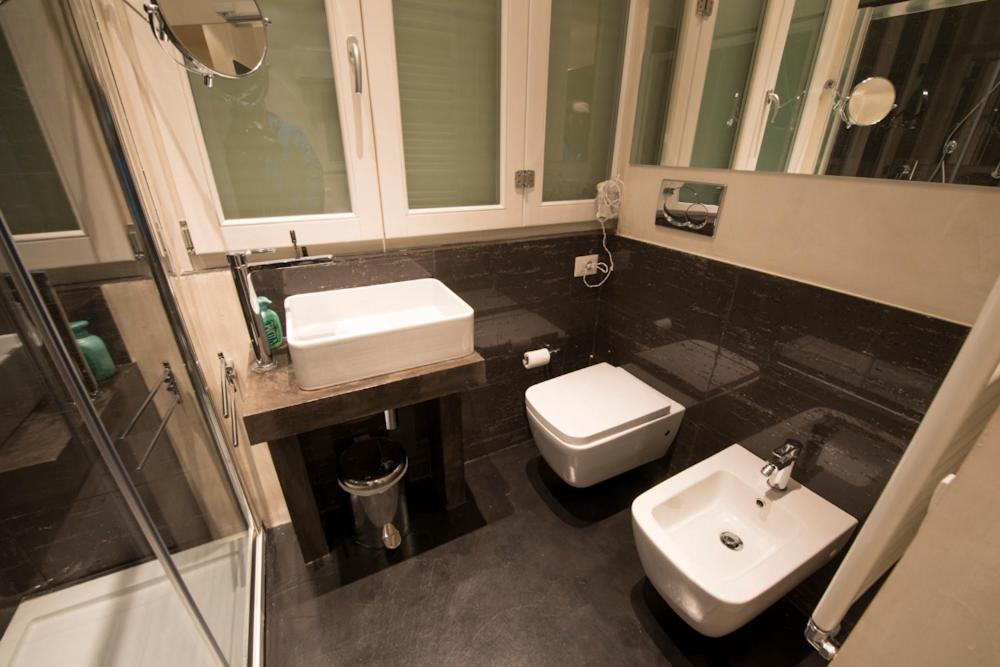 B&B Lounge ปอร์โต ซันเตลปีดิโอ ห้อง รูปภาพ